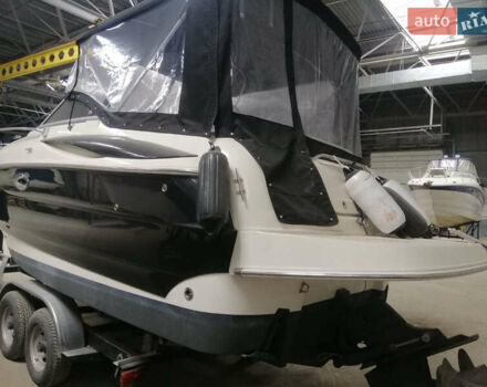 Монтерей 250 ЦР, объемом двигателя 0 л и пробегом 1 тыс. км за 39000 $, фото 4 на Automoto.ua