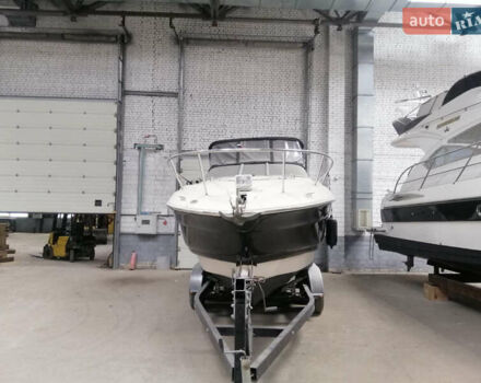 Монтерей 250 ЦР, объемом двигателя 0 л и пробегом 1 тыс. км за 39000 $, фото 1 на Automoto.ua
