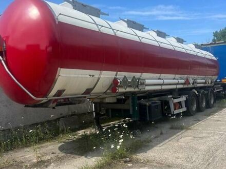 Монтракон СМРТ 2009 у Києві на Automoto.ua Сірий Монтракон СМРТ, об'ємом двигуна 0 л та пробігом 450 тис. км за 19000 $, фото 1 на Automoto.ua