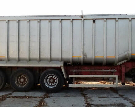 Красный Монтракон Bulk Tipper, объемом двигателя 0 л и пробегом 500 тыс. км за 17000 $, фото 3 на Automoto.ua