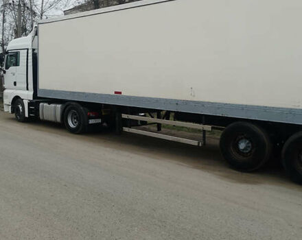 Монтракон Bulk Tipper, объемом двигателя 0 л и пробегом 0 тыс. км за 3500 $, фото 1 на Automoto.ua