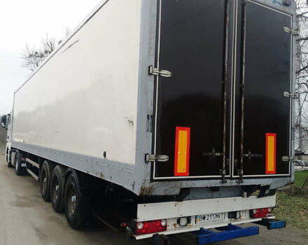 Монтракон Bulk Tipper, объемом двигателя 0 л и пробегом 0 тыс. км за 3500 $, фото 2 на Automoto.ua