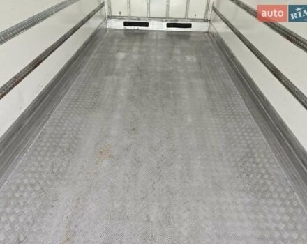 Монтракон Fridge, об'ємом двигуна 0 л та пробігом 1 тис. км за 20000 $, фото 17 на Automoto.ua