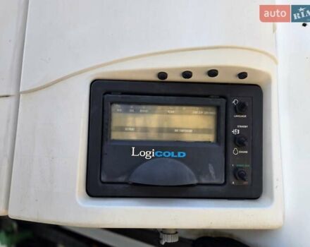 Монтракон Fridge, об'ємом двигуна 0 л та пробігом 1 тис. км за 20000 $, фото 23 на Automoto.ua