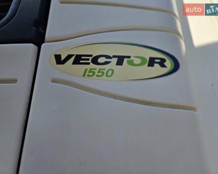 Монтракон Fridge, об'ємом двигуна 0 л та пробігом 1 тис. км за 20000 $, фото 22 на Automoto.ua