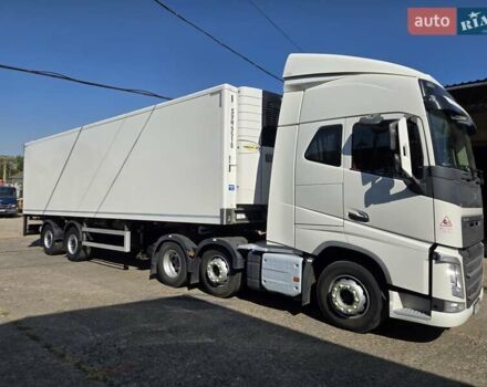 Монтракон Fridge, об'ємом двигуна 0 л та пробігом 1 тис. км за 20000 $, фото 1 на Automoto.ua