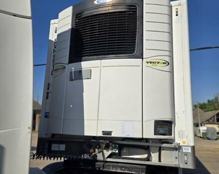 Монтракон Fridge, об'ємом двигуна 0 л та пробігом 1 тис. км за 20000 $, фото 20 на Automoto.ua