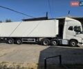Монтракон Fridge, об'ємом двигуна 0 л та пробігом 1 тис. км за 20000 $, фото 1 на Automoto.ua