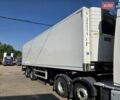 Монтракон Fridge, об'ємом двигуна 0 л та пробігом 1 тис. км за 20000 $, фото 4 на Automoto.ua