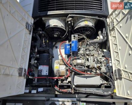 Монтракон Fridge, об'ємом двигуна 0 л та пробігом 1 тис. км за 20000 $, фото 21 на Automoto.ua