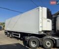 Монтракон Fridge, об'ємом двигуна 0 л та пробігом 1 тис. км за 20000 $, фото 9 на Automoto.ua