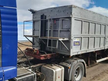 Монтракон MP-4V, объемом двигателя 0 л и пробегом 0 тыс. км за 6999 $, фото 1 на Automoto.ua