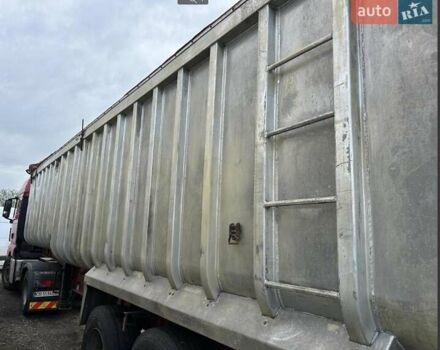 Красный Монтракон SCH, объемом двигателя 0 л и пробегом 0 тыс. км за 12900 $, фото 2 на Automoto.ua