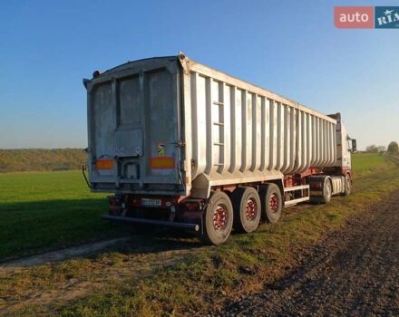 Красный Монтракон SCH, объемом двигателя 0 л и пробегом 75 тыс. км за 16500 $, фото 4 на Automoto.ua