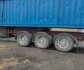 Красный Монтракон SMR, объемом двигателя 0 л и пробегом 100 тыс. км за 3500 $, фото 1 на Automoto.ua