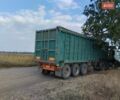 Червоний Монтракон SMR, об'ємом двигуна 0 л та пробігом 500 тис. км за 14500 $, фото 4 на Automoto.ua