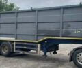 Сірий Монтракон SMR, об'ємом двигуна 0 л та пробігом 0 тис. км за 13000 $, фото 1 на Automoto.ua