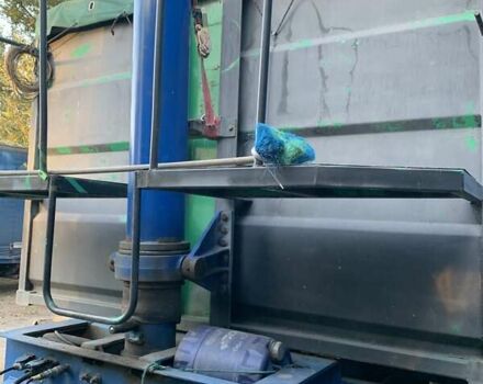 Сірий Монтракон SMR, об'ємом двигуна 0 л та пробігом 0 тис. км за 13000 $, фото 3 на Automoto.ua