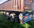 Синий Монтракон SMR, объемом двигателя 0 л и пробегом 500 тыс. км за 3350 $, фото 4 на Automoto.ua