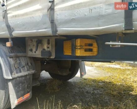 Синій Монтракон SMR, об'ємом двигуна 0 л та пробігом 0 тис. км за 3500 $, фото 5 на Automoto.ua