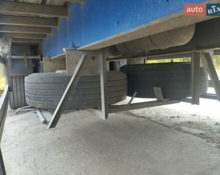 Синій Монтракон SMR, об'ємом двигуна 0 л та пробігом 0 тис. км за 3500 $, фото 7 на Automoto.ua