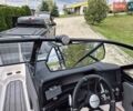 Фиолетовый Мумба МАКС, объемом двигателя 6.2 л и пробегом 1 тыс. км за 145000 $, фото 16 на Automoto.ua