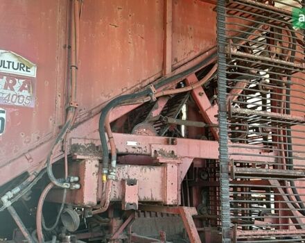 Мореау Лєктра, об'ємом двигуна 0 л та пробігом 0 тис. км за 3571 $, фото 4 на Automoto.ua