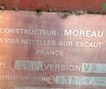 Мореау Лєктра, об'ємом двигуна 0 л та пробігом 0 тис. км за 3571 $, фото 1 на Automoto.ua