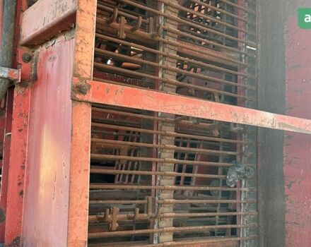 Мореау Лєктра, об'ємом двигуна 0 л та пробігом 0 тис. км за 3571 $, фото 5 на Automoto.ua