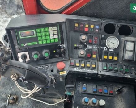 Мореау Волтра, об'ємом двигуна 0 л та пробігом 0 тис. км за 12500 $, фото 10 на Automoto.ua