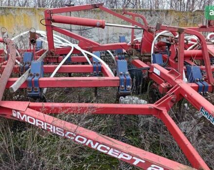 Моріс Concept 2000, об'ємом двигуна 0 л та пробігом 0 тис. км за 11310 $, фото 1 на Automoto.ua