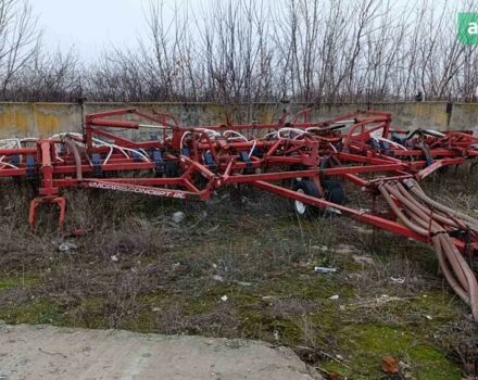 Моріс Concept 2000, об'ємом двигуна 0 л та пробігом 0 тис. км за 11310 $, фото 2 на Automoto.ua