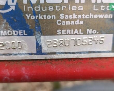 Моріс Concept 2000, об'ємом двигуна 0 л та пробігом 0 тис. км за 11310 $, фото 3 на Automoto.ua