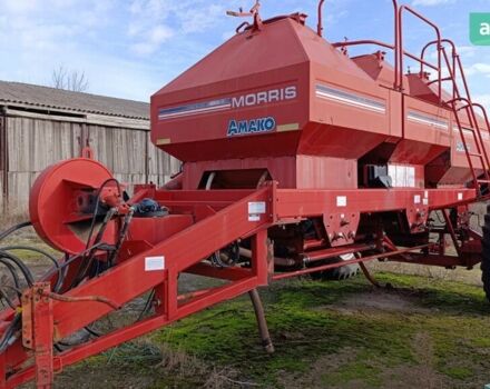 Морис Concept 2000, объемом двигателя 0 л и пробегом 0 тыс. км за 16622 $, фото 4 на Automoto.ua