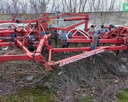 Морис Concept 2000, объемом двигателя 0 л и пробегом 0 тыс. км за 16622 $, фото 1 на Automoto.ua