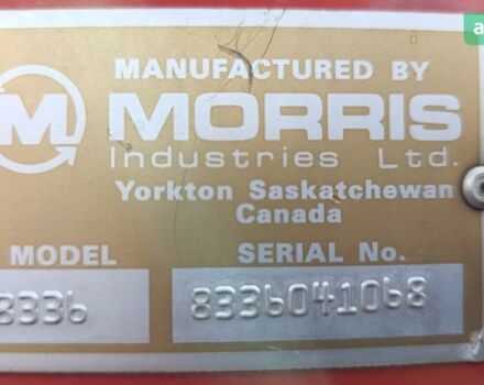 Морис Concept 2000, объемом двигателя 0 л и пробегом 0 тыс. км за 16622 $, фото 6 на Automoto.ua