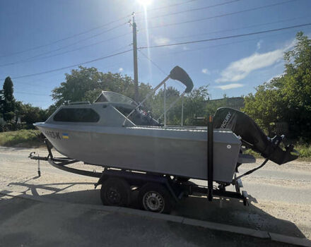 Сірий Москва 2М, об'ємом двигуна 1 л та пробігом 25 тис. км за 4999 $, фото 2 на Automoto.ua