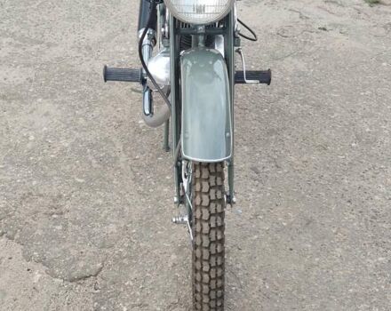 Сірий Москва М1А, об'ємом двигуна 0 л та пробігом 0 тис. км за 4000 $, фото 2 на Automoto.ua