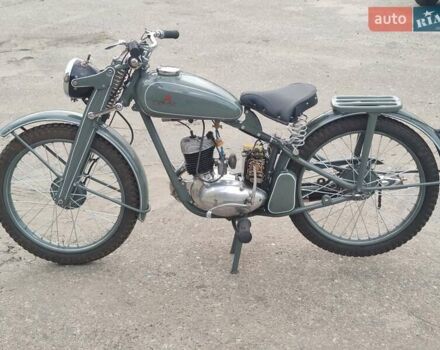 Сірий Москва М1А, об'ємом двигуна 0 л та пробігом 0 тис. км за 4000 $, фото 5 на Automoto.ua