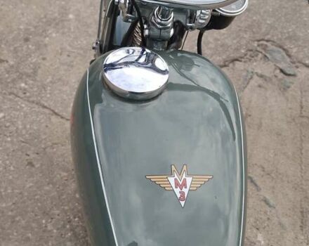 Сірий Москва М1А, об'ємом двигуна 0 л та пробігом 0 тис. км за 4000 $, фото 1 на Automoto.ua