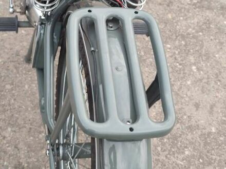 Сірий Москва М1А, об'ємом двигуна 0 л та пробігом 0 тис. км за 4000 $, фото 1 на Automoto.ua