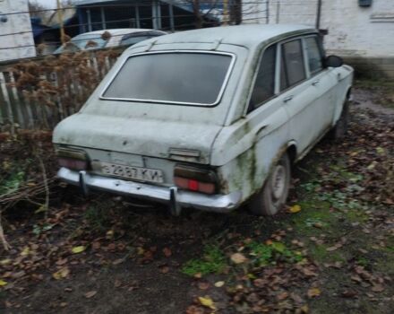 Белый Москвич / АЗЛК 2125, объемом двигателя 1.7 л и пробегом 2 тыс. км за 300 $, фото 3 на Automoto.ua