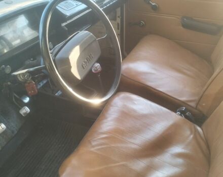 Белый Москвич / АЗЛК 2125, объемом двигателя 1.5 л и пробегом 14 тыс. км за 482 $, фото 4 на Automoto.ua