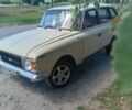 Білий Москвич / АЗЛК 2125, об'ємом двигуна 1.5 л та пробігом 1 тис. км за 414 $, фото 1 на Automoto.ua