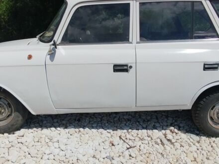 Москвич / АЗЛК 2125 1991 у Львові на Automoto.ua Білий Москвич / АЗЛК 2125, об'ємом двигуна 1 л та пробігом 77 тис. км за 289 $, фото 1 на Automoto.ua