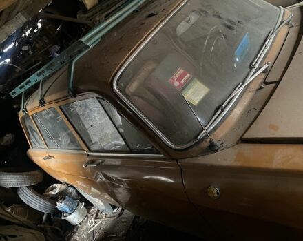 Бежевий Москвич / АЗЛК 2125, об'ємом двигуна 1.5 л та пробігом 546 тис. км за 350 $, фото 2 на Automoto.ua