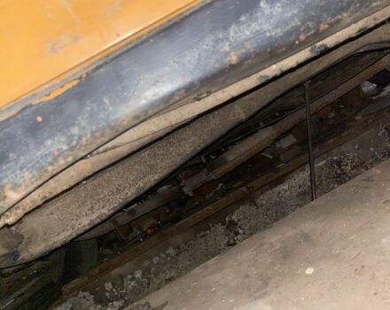 Бежевий Москвич / АЗЛК 2125, об'ємом двигуна 1.5 л та пробігом 546 тис. км за 350 $, фото 6 на Automoto.ua