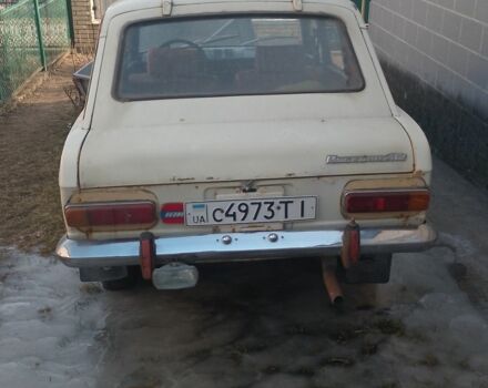 Москвич / АЗЛК 2125 1992 в Тернополе на Automoto.ua Бежевый Москвич / АЗЛК 2125, объемом двигателя 1.5 л и пробегом 1 тыс. км за 241 $, фото 2 на Automoto.ua