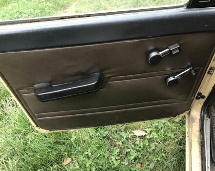 Бежевый Москвич / АЗЛК 2125, объемом двигателя 1.5 л и пробегом 42 тыс. км за 700 $, фото 6 на Automoto.ua