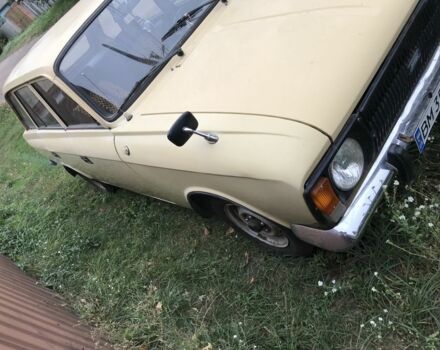 Бежевый Москвич / АЗЛК 2125, объемом двигателя 1.5 л и пробегом 42 тыс. км за 700 $, фото 2 на Automoto.ua